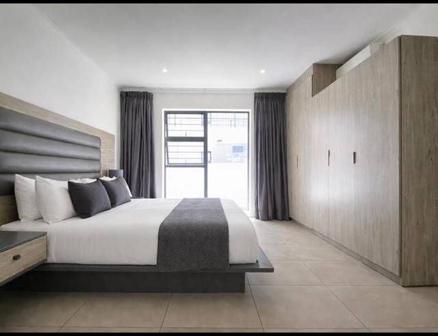 1 BEDROOM PROPERTY TO RENT IN MORNINGSIDE